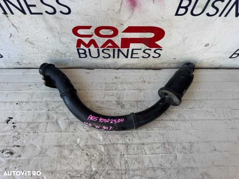 Dezmembrari Mercedes Sprinter W907 2.2 euro 6 Conducta intercooler - 2