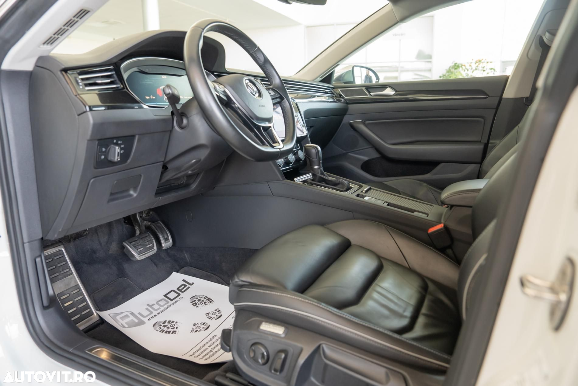Volkswagen ARTEON 2.0 TDI SCR DSG Elegance - 13