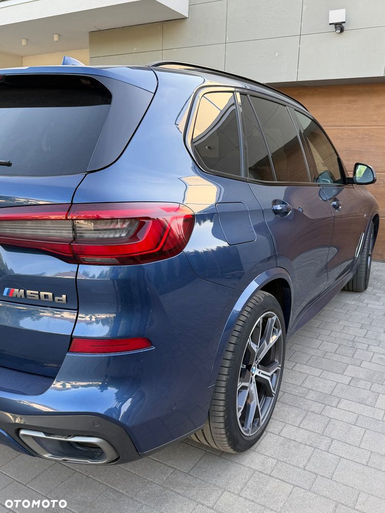 BMW X5 M - 8