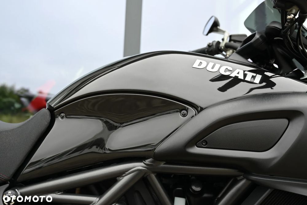 Ducati Diavel - 12