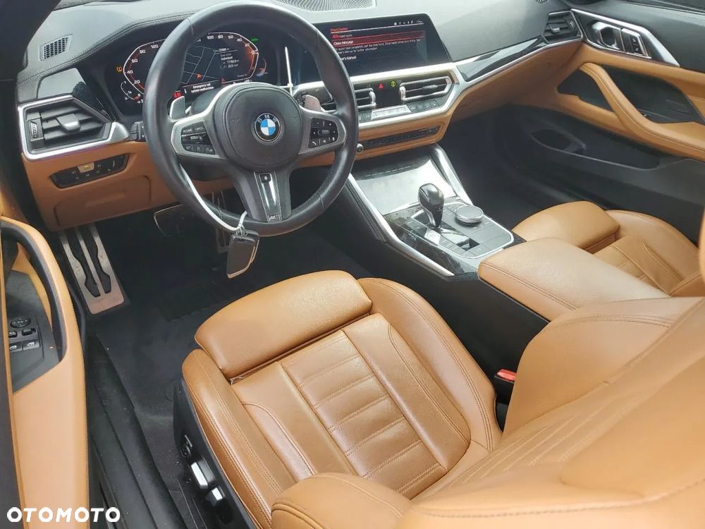BMW Seria 4 - 8