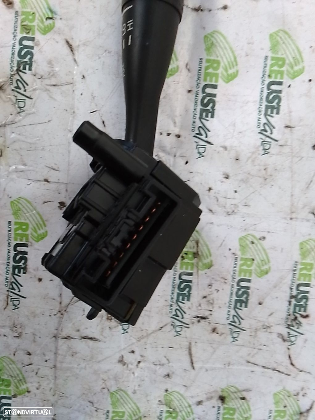 Comando Limpa Vidros Suzuki Swift Iii (Mz, Ez) - 3