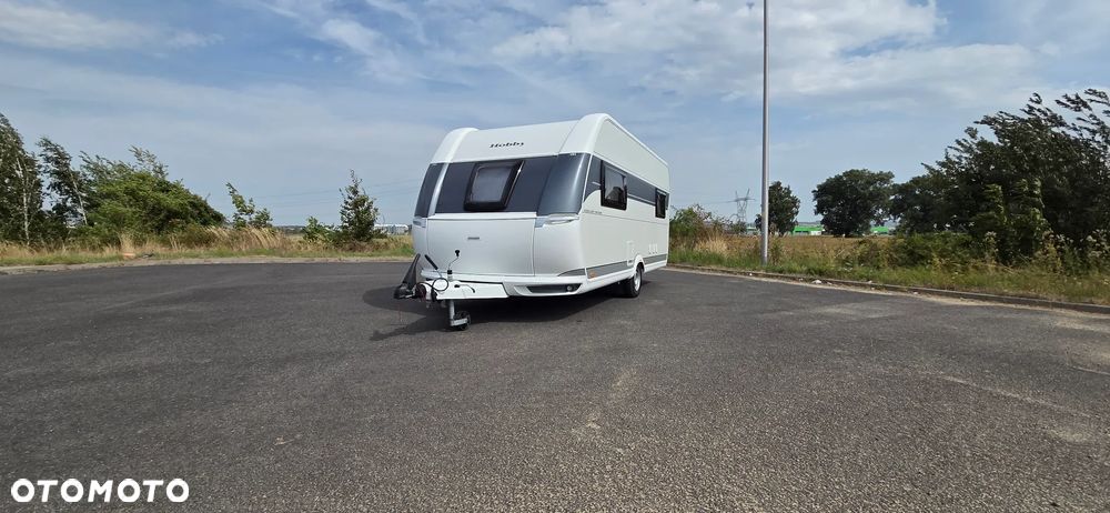 Hobby Excellent Edition 495 UL - 2