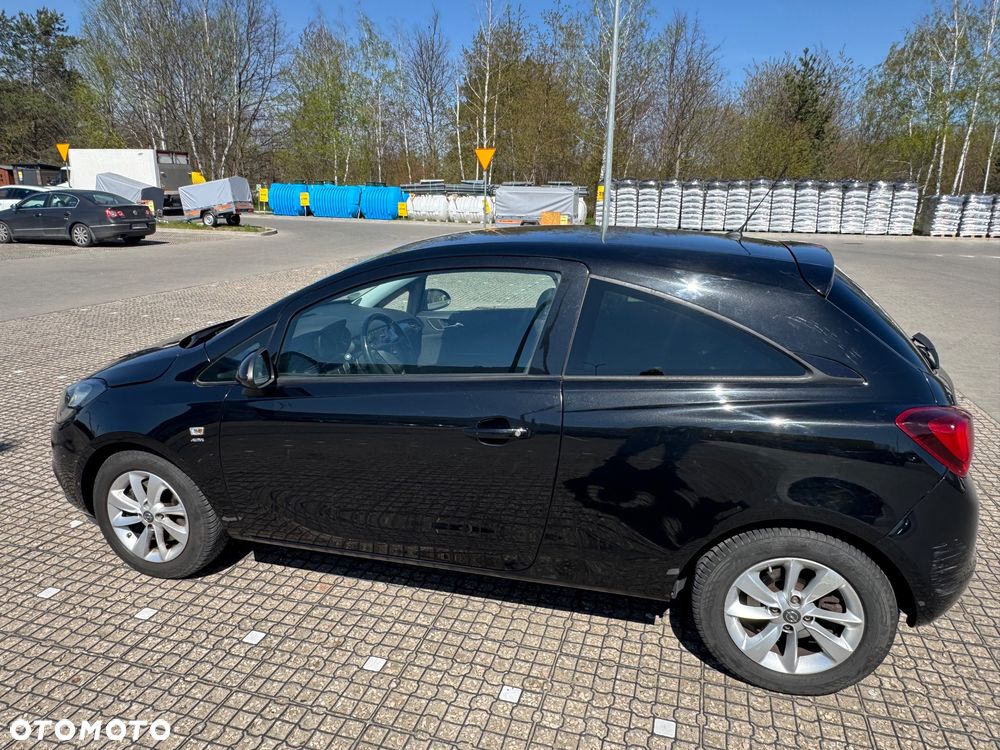 Opel Corsa ver-1-4-16v-active - 12