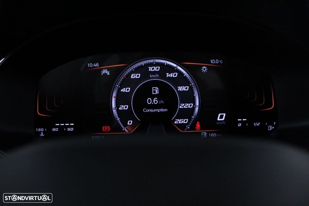 SEAT Ibiza 1.0 TSI Reference - 26