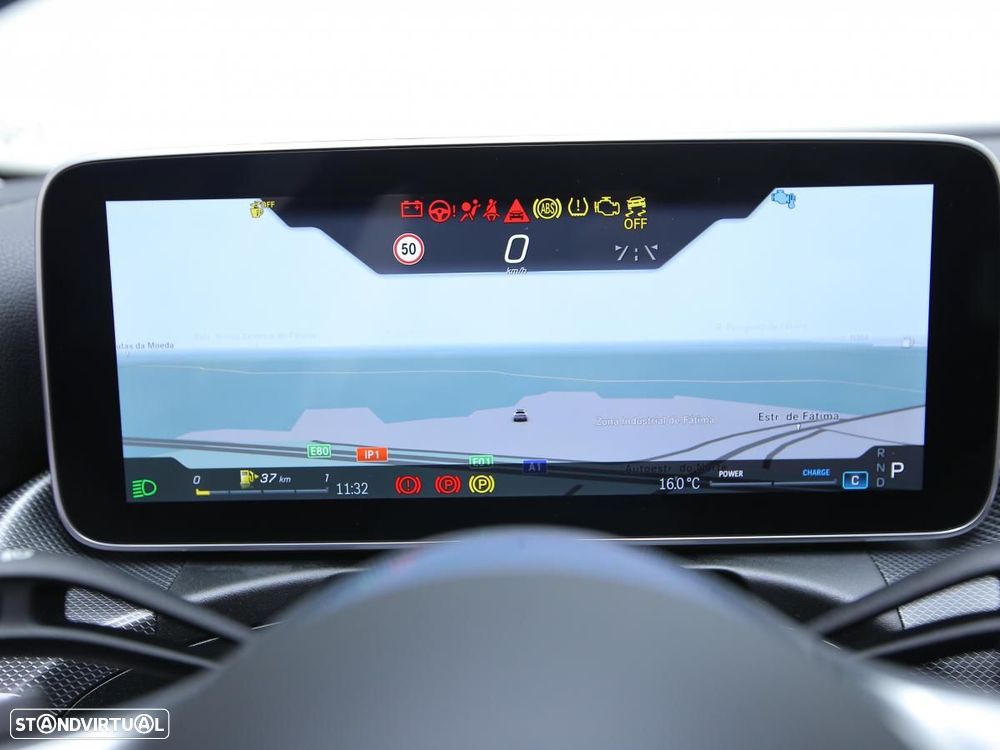 Mercedes-Benz C 180 9G-TRONIC Avantgarde Advanced - 19