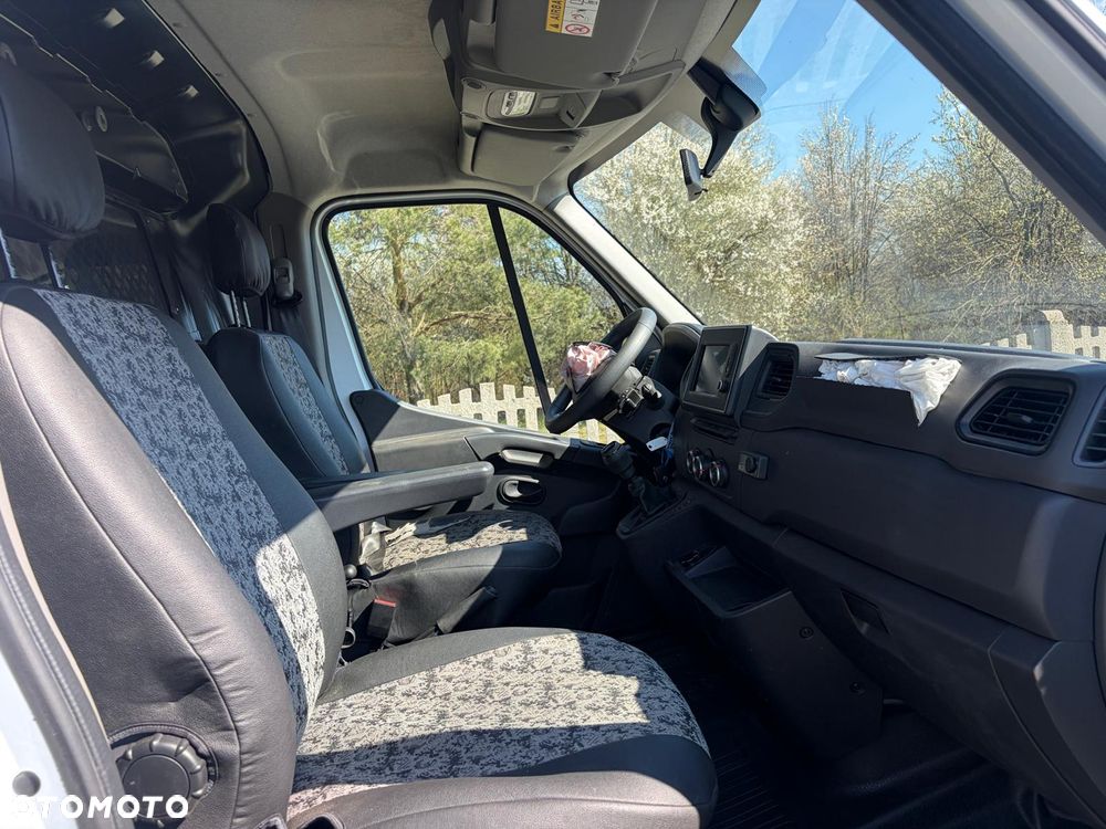 Renault Master - 21