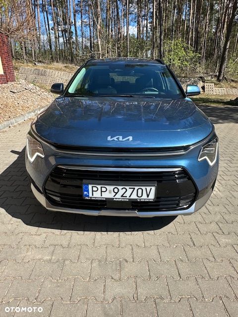 Kia Niro 1.6 GDI Plug-In Hybrid Business Line - 14