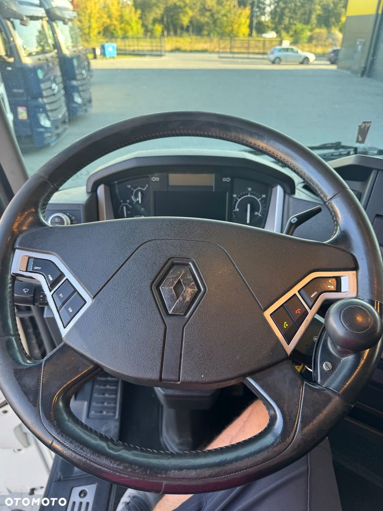Renault T520 ADR ! - 26