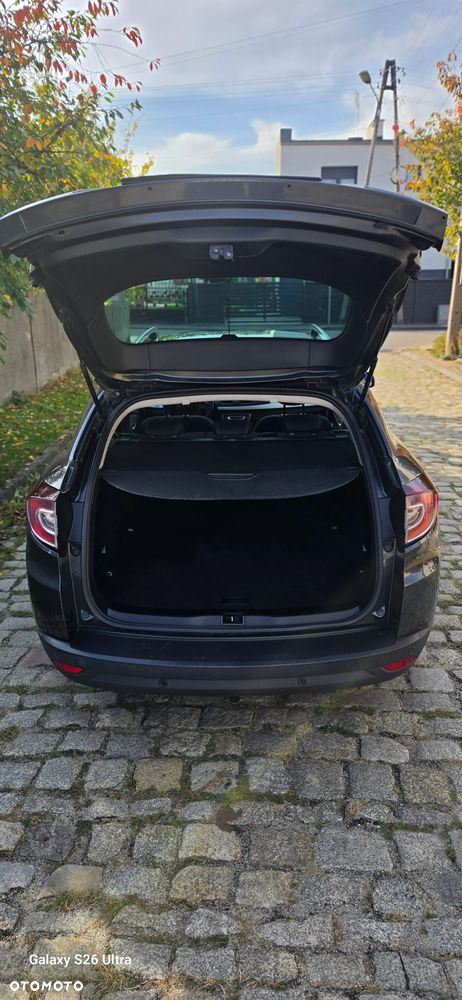 Renault Megane - 7