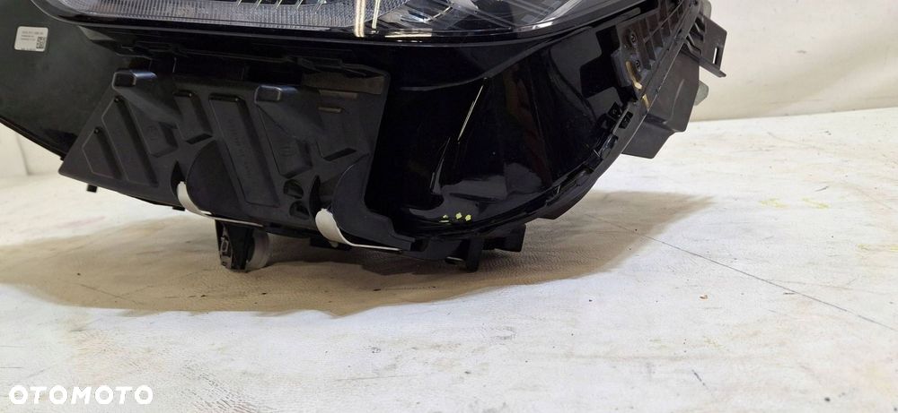 lampa przód przednia lewa bmw 2 g42 full led shadow 5a3dc85-05 - 7