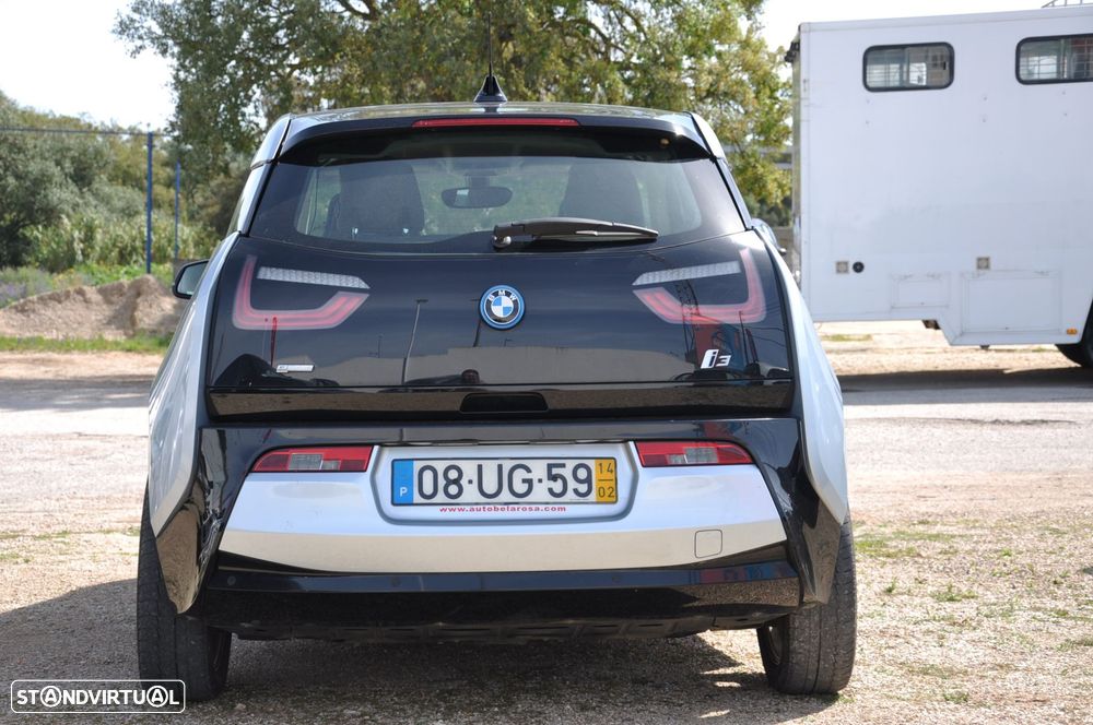 BMW i3 (60 Ah) - 16