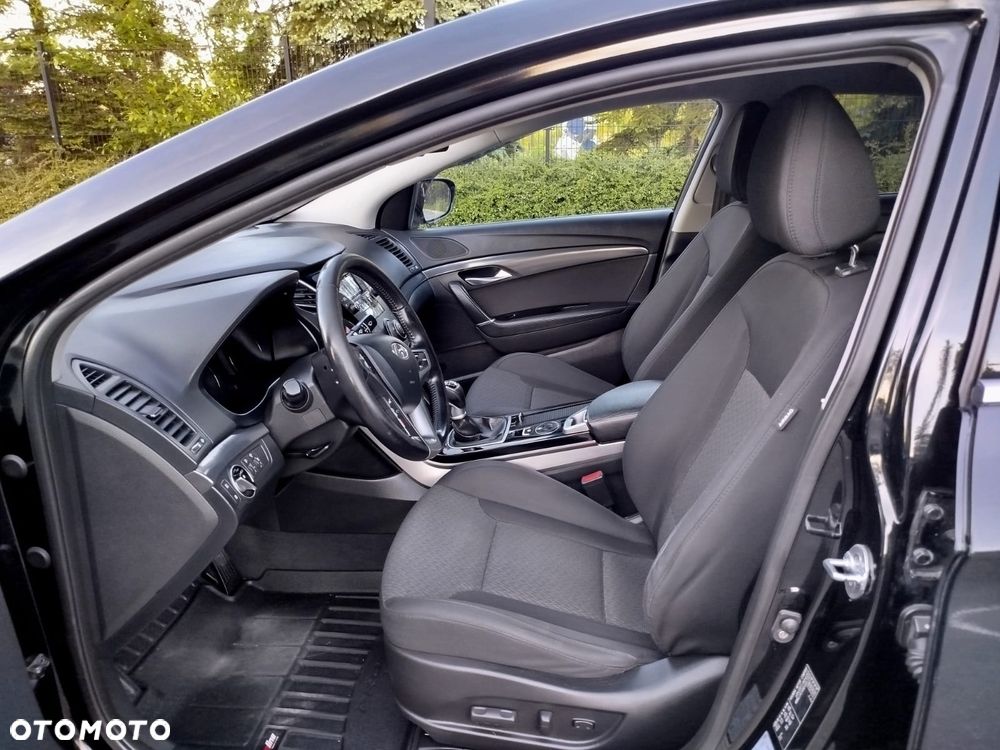 Hyundai i40 1.6 GDI Classic - 14
