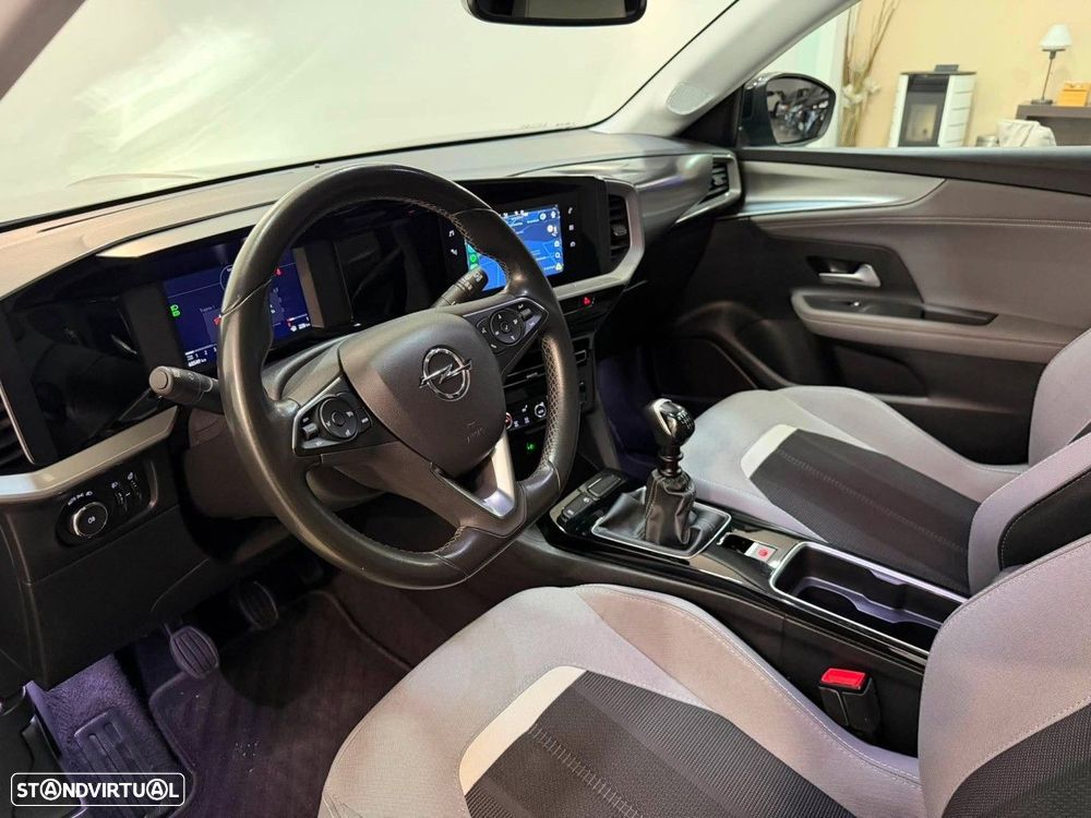 Opel Mokka 1.5 D Elegance - 10