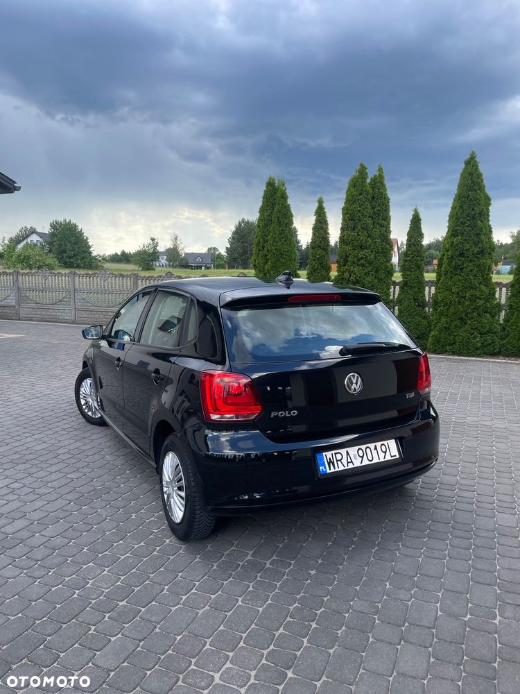Volkswagen Polo 1.6 TDI DPF Trendline - 2