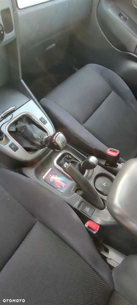 Suzuki Grand Vitara - 12