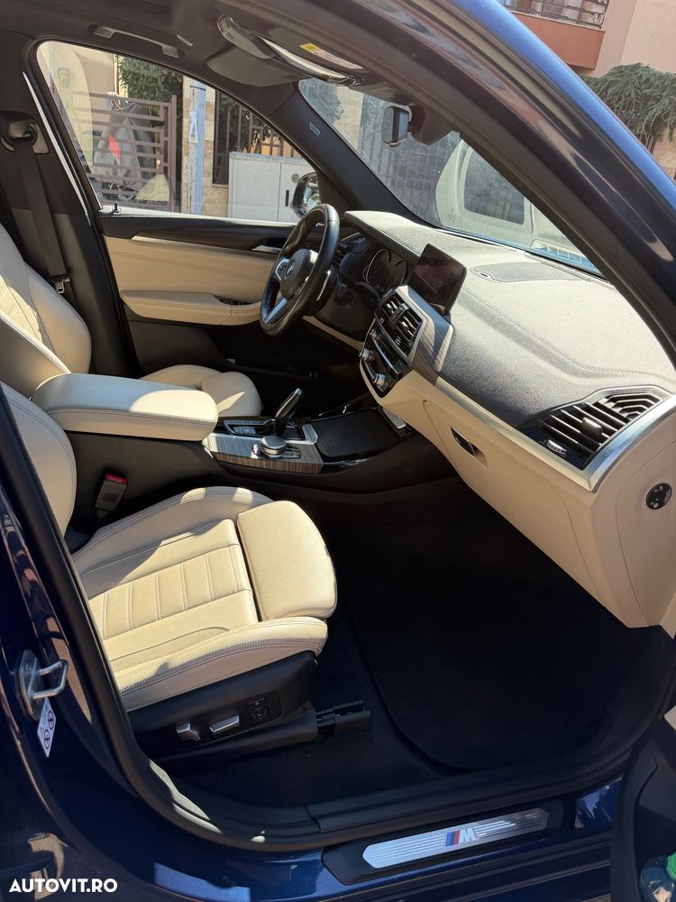 BMW X3 - 31