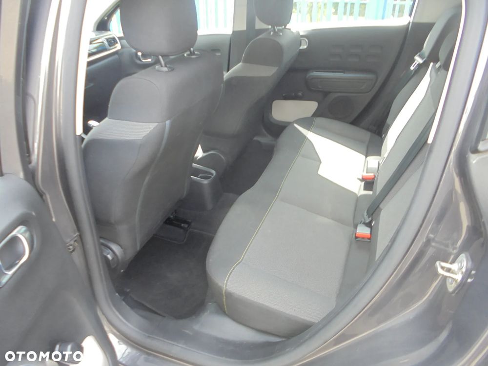 Citroën C3 Pure Tech 83 S&S YOU - 12
