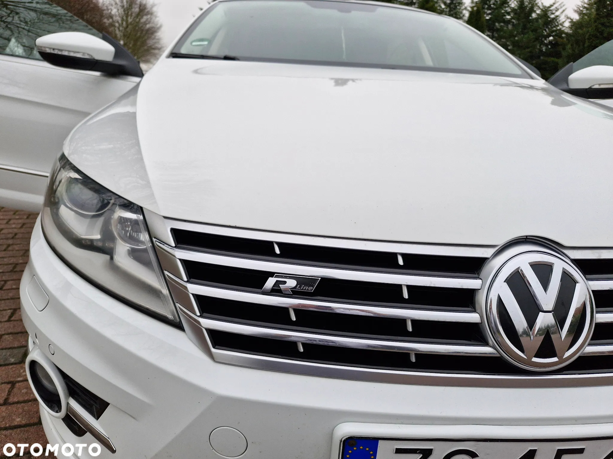 Volkswagen CC 1.4 TSI BMT DSG - 6