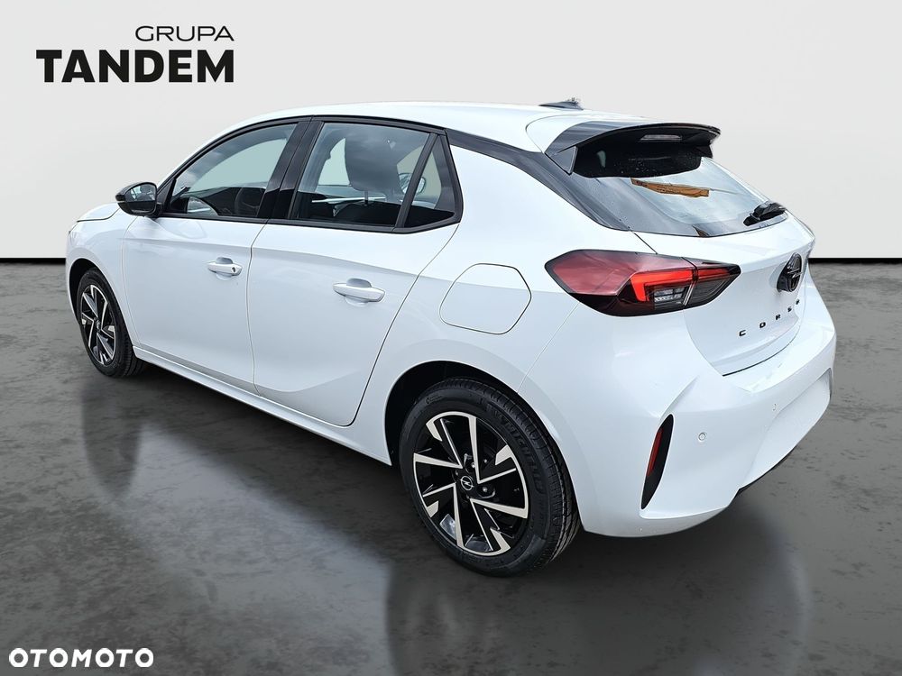 Opel Corsa - 7