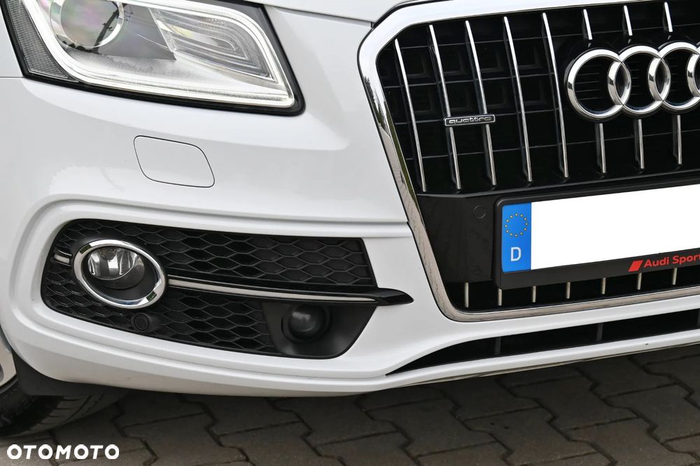 Audi Q5 2.0 TDI Quattro Sport S tronic - 11