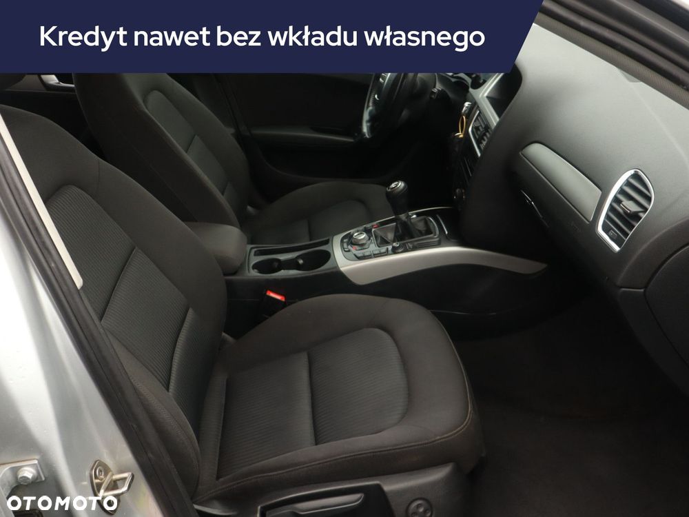 Audi A4 Avant - 11