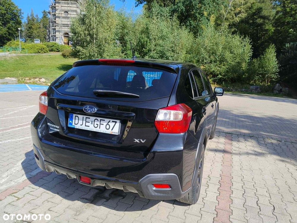 Subaru XV 2.0i Comfort - 21