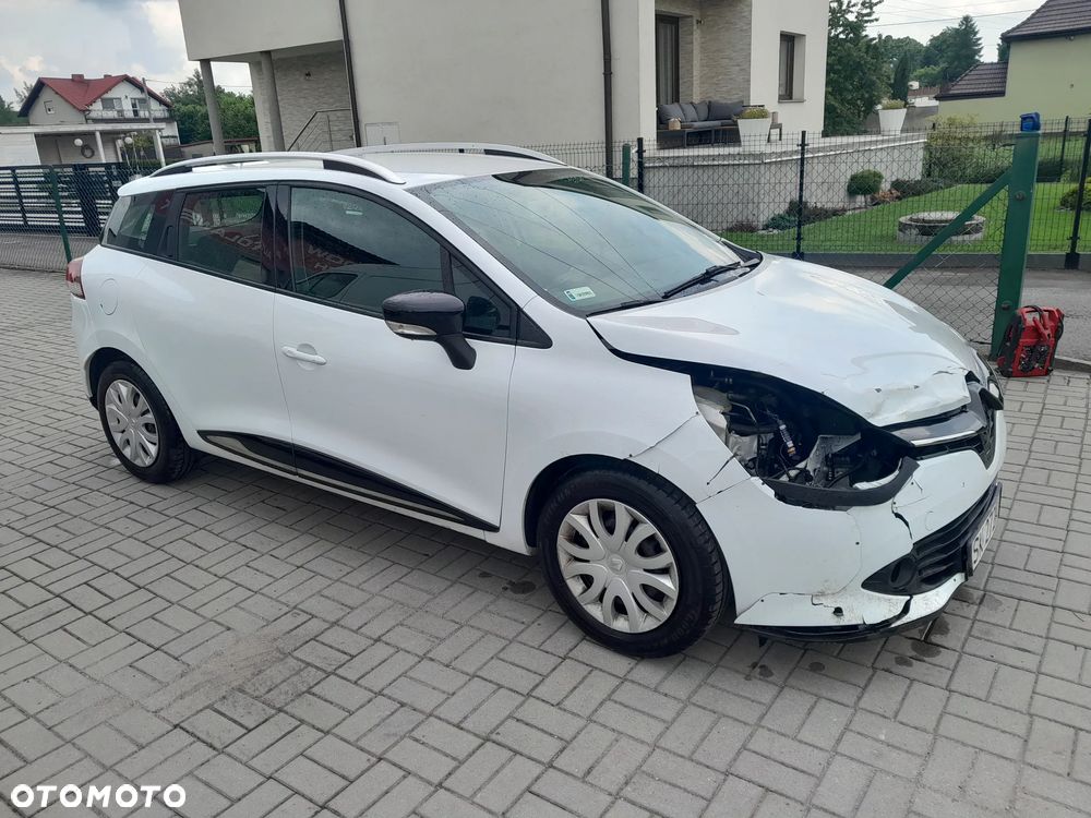 Renault Clio 0.9 Energy TCe Expression - 5