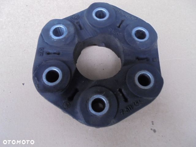łącznik guma wału bmw e90 e91 323i 325i 330i 328i - 1