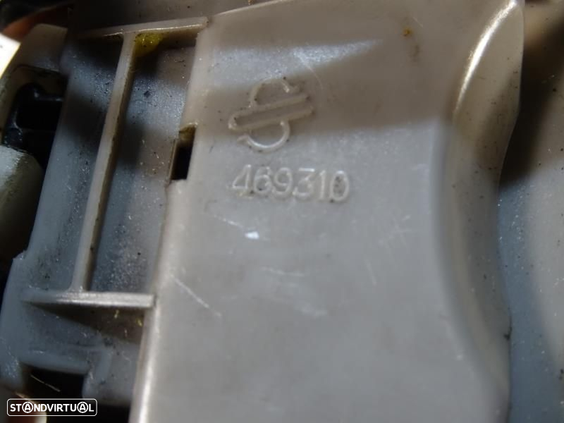 Manetes Kia Carnival Ii (Gq)  990812 / 469310 - 8