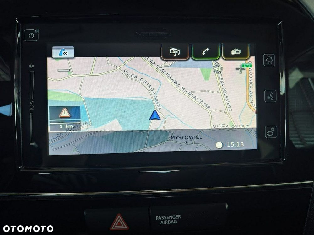 Suzuki Vitara 1.4 T Boosterjet S 4WD - 22