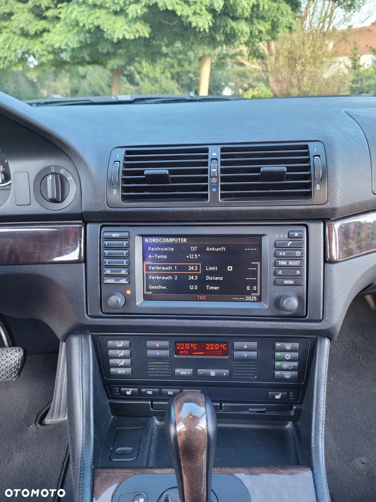 BMW Seria 5 - 27