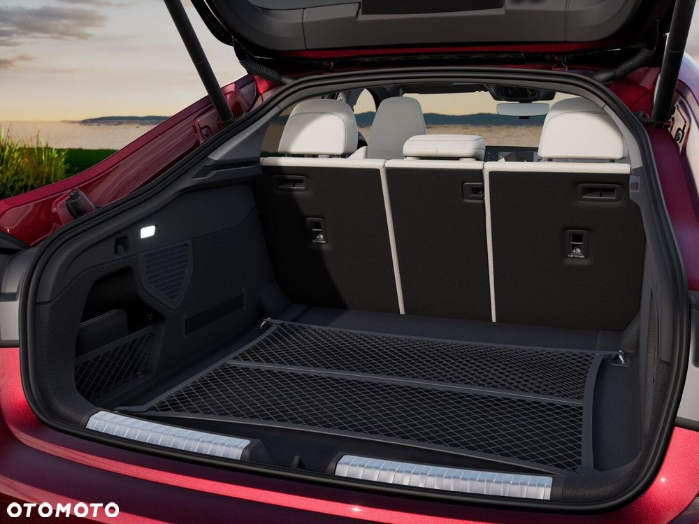Audi A5 Limousine - 11