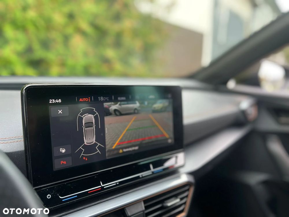 Cupra Formentor 1.5 TSI - 22