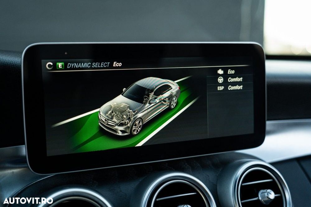 Mercedes-Benz C - 38