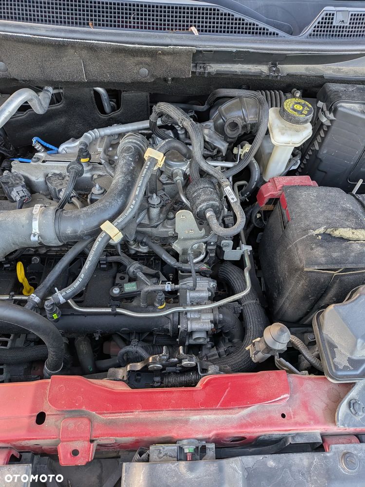 Nissan Qashqai 1.2 DIG-T N-Connecta - 22