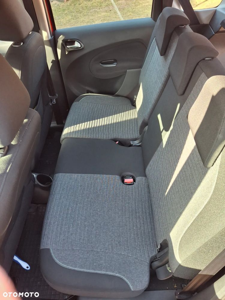 Citroën C3 Picasso 1.6i Selection - 12