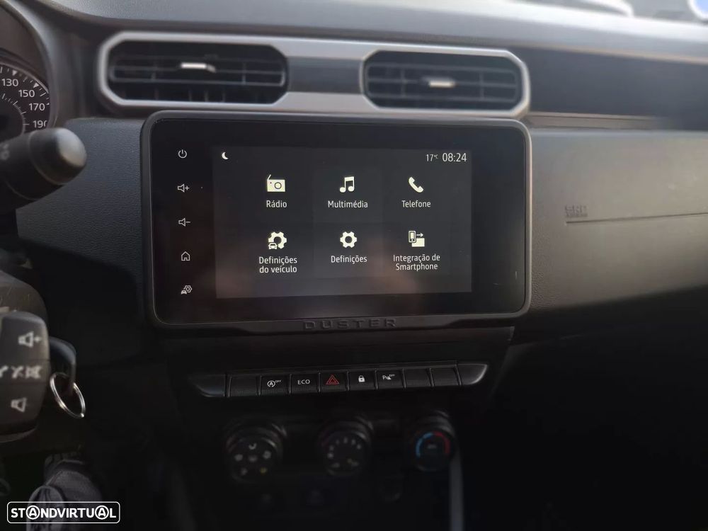 Dacia Duster 1.0 TCe ECO-G Expression Bi-Fuel - 7