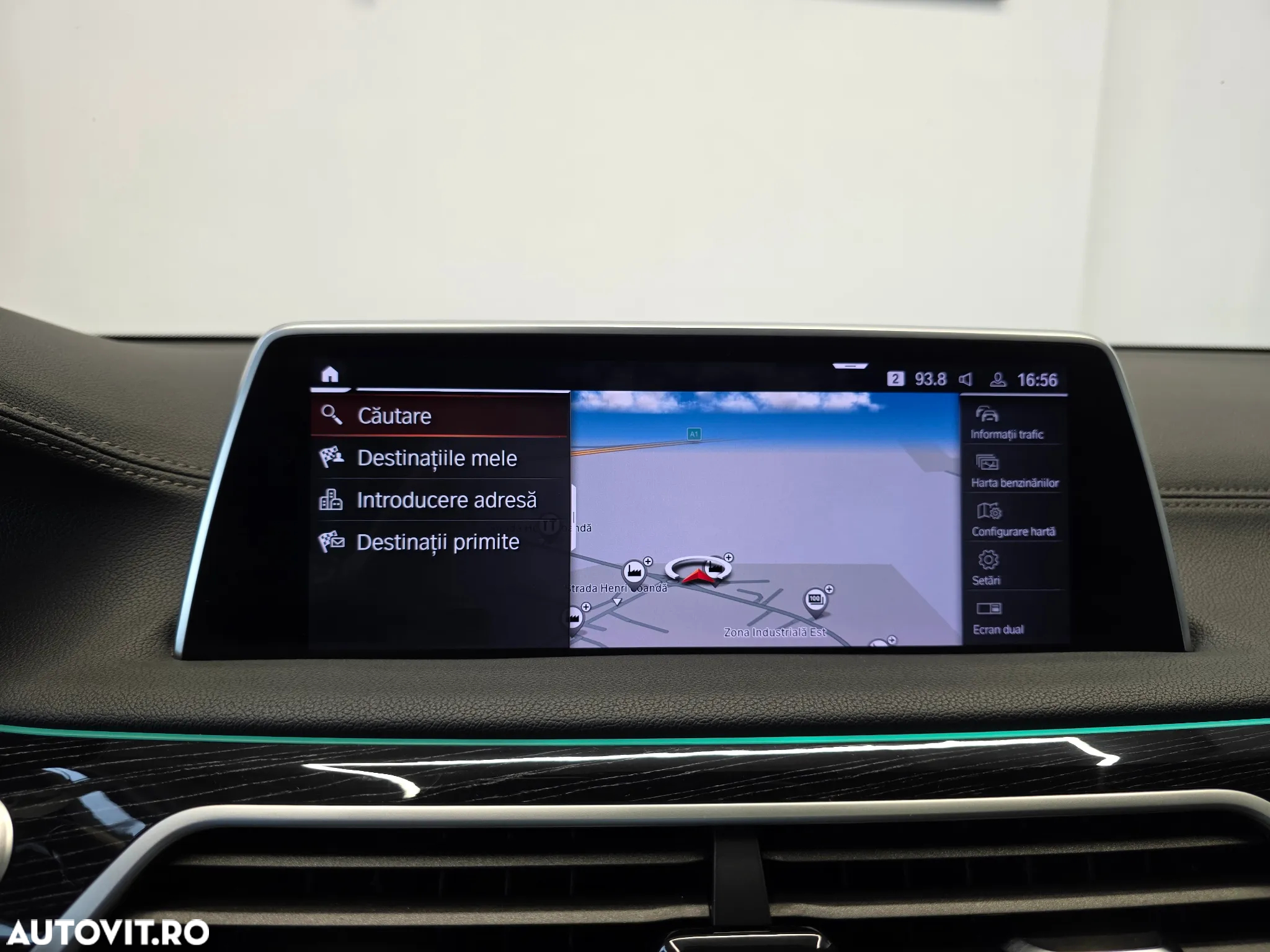 BMW Seria 7 730d xDrive MHEV - 17