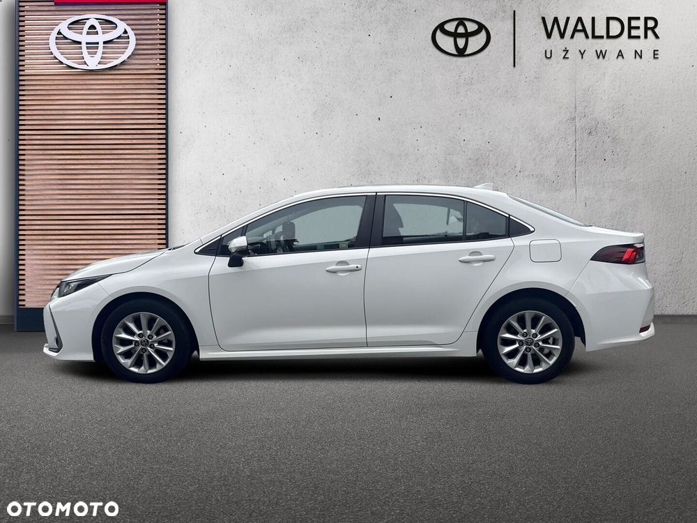 Toyota Corolla 1.8 Hybrid Comfort - 7