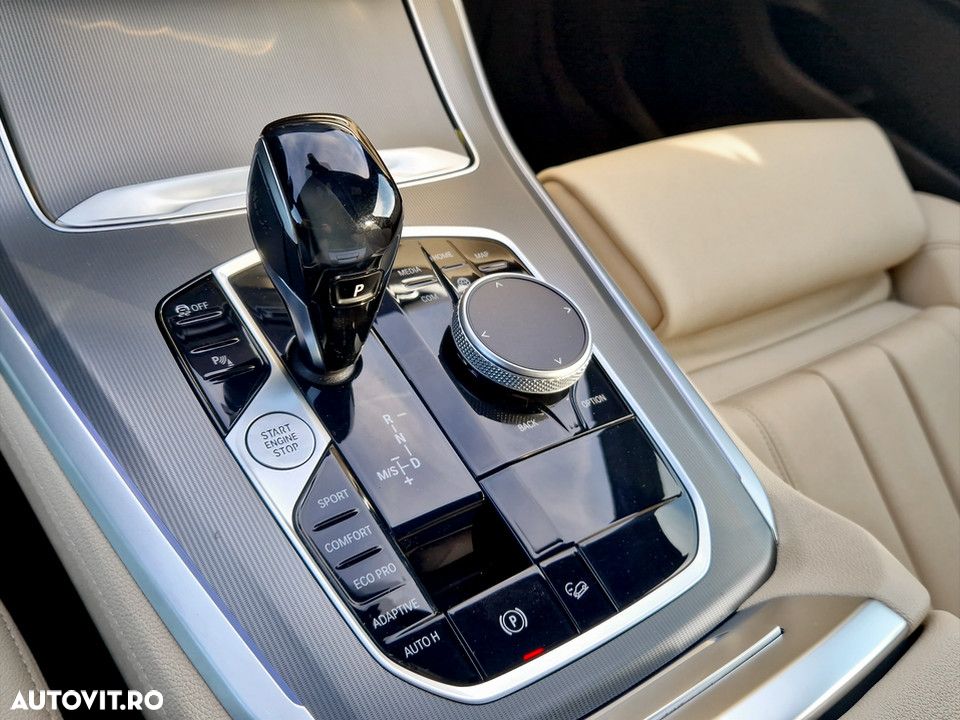 BMW X5 xDrive30d AT MHEV - 18