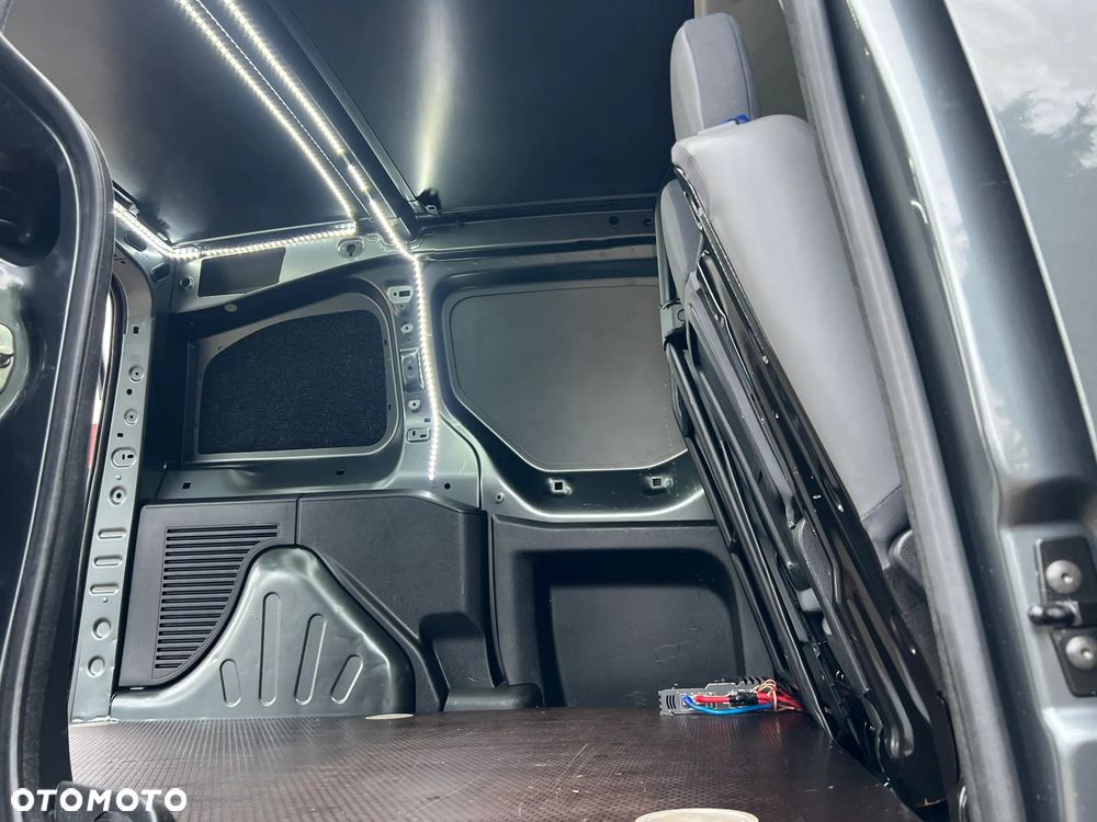 Citroën Berlingo - 25
