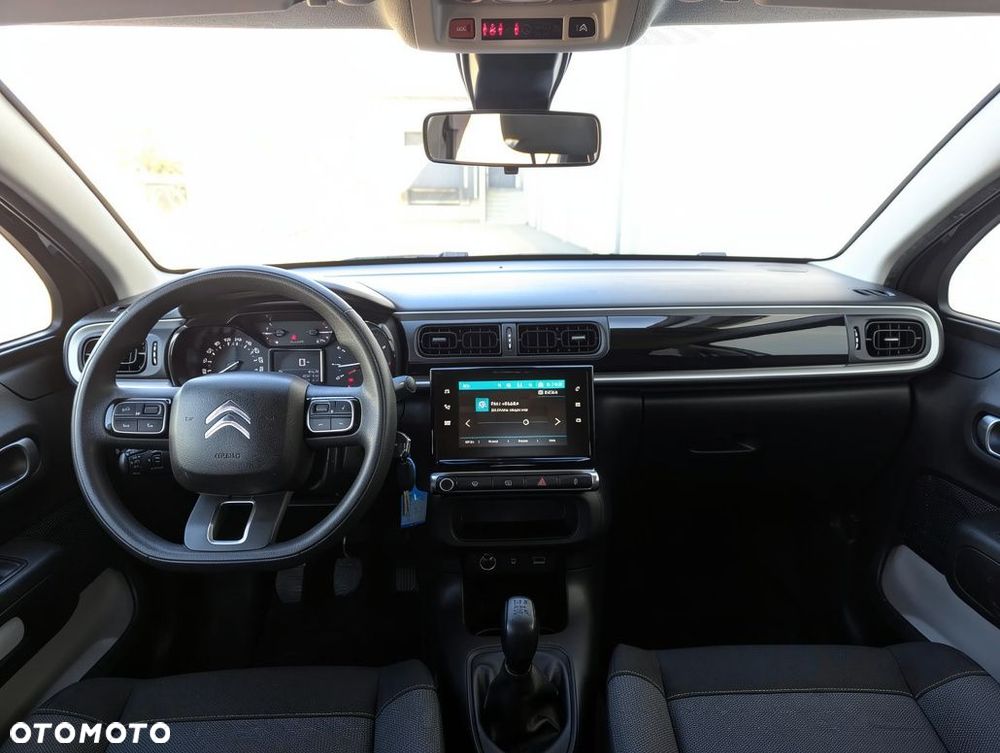 Citroën C3 1.2 PureTech Exclusive - 6