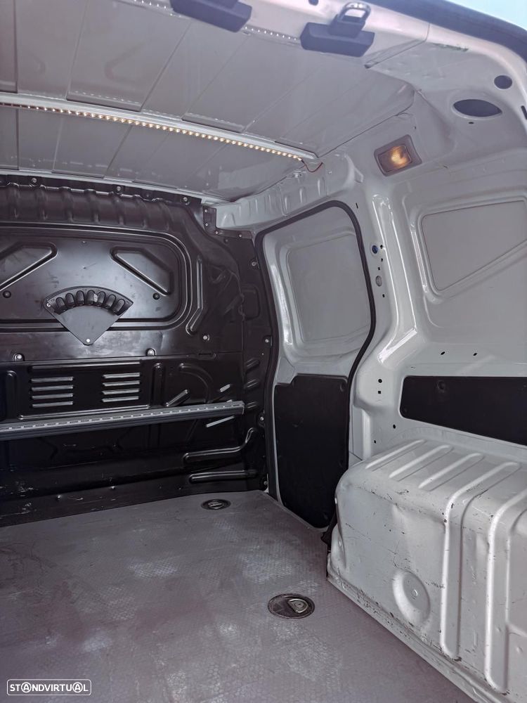 Fiat FIORINO - 8