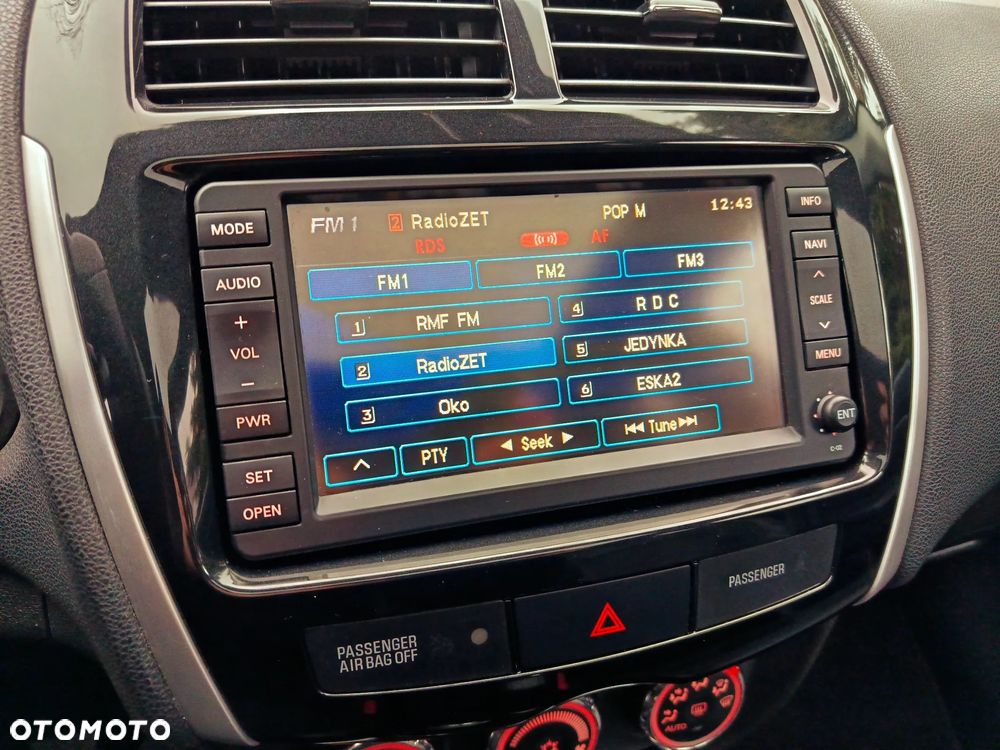 Citroën C4 Aircross HDi 150 Stop & Start 4WD Exclusive - 21