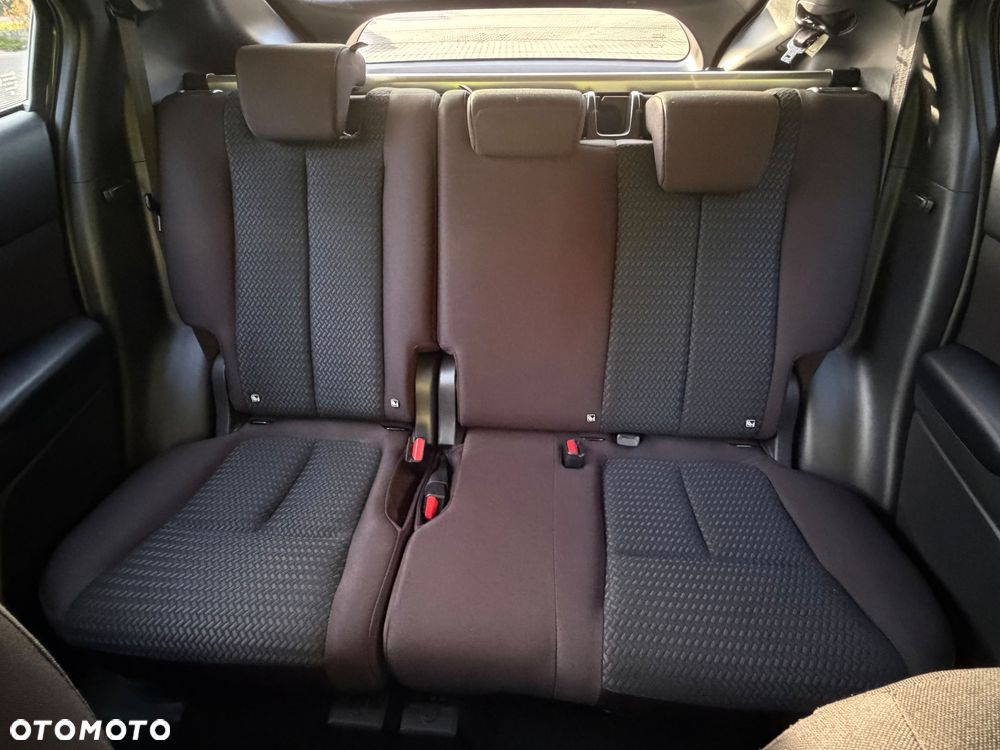 Mitsubishi Eclipse Cross - 19