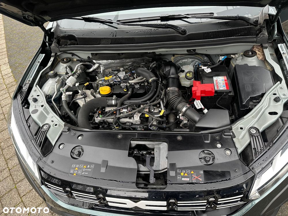 Dacia Jogger 1.0 TCe SL Extreme - 11
