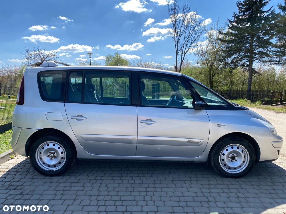 Renault Espace 2.0 dCi Impulsion - 5