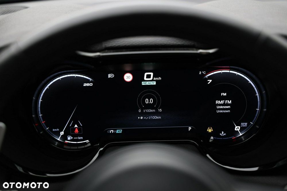 Alfa Romeo Tonale - 16