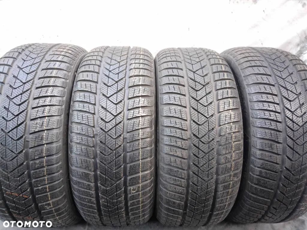 Pirelli Sottozero 3 245/40 R19 98H 2025 - 1